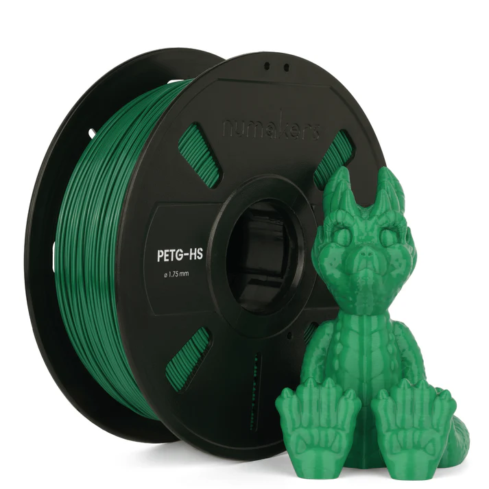 Numakers PETG-HS  Filament 1.75 mm 1 KG