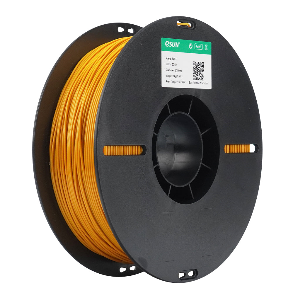 eSun PLA+ 1.75MM Filament 1KG