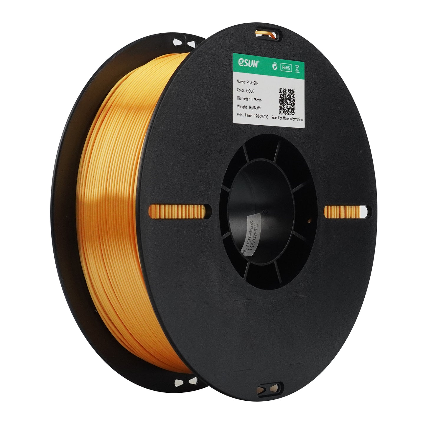 eSUN PLA silk 1.75MM Filament 1Kg
