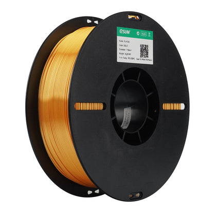 eSUN PLA silk 1.75MM Filament 1Kg