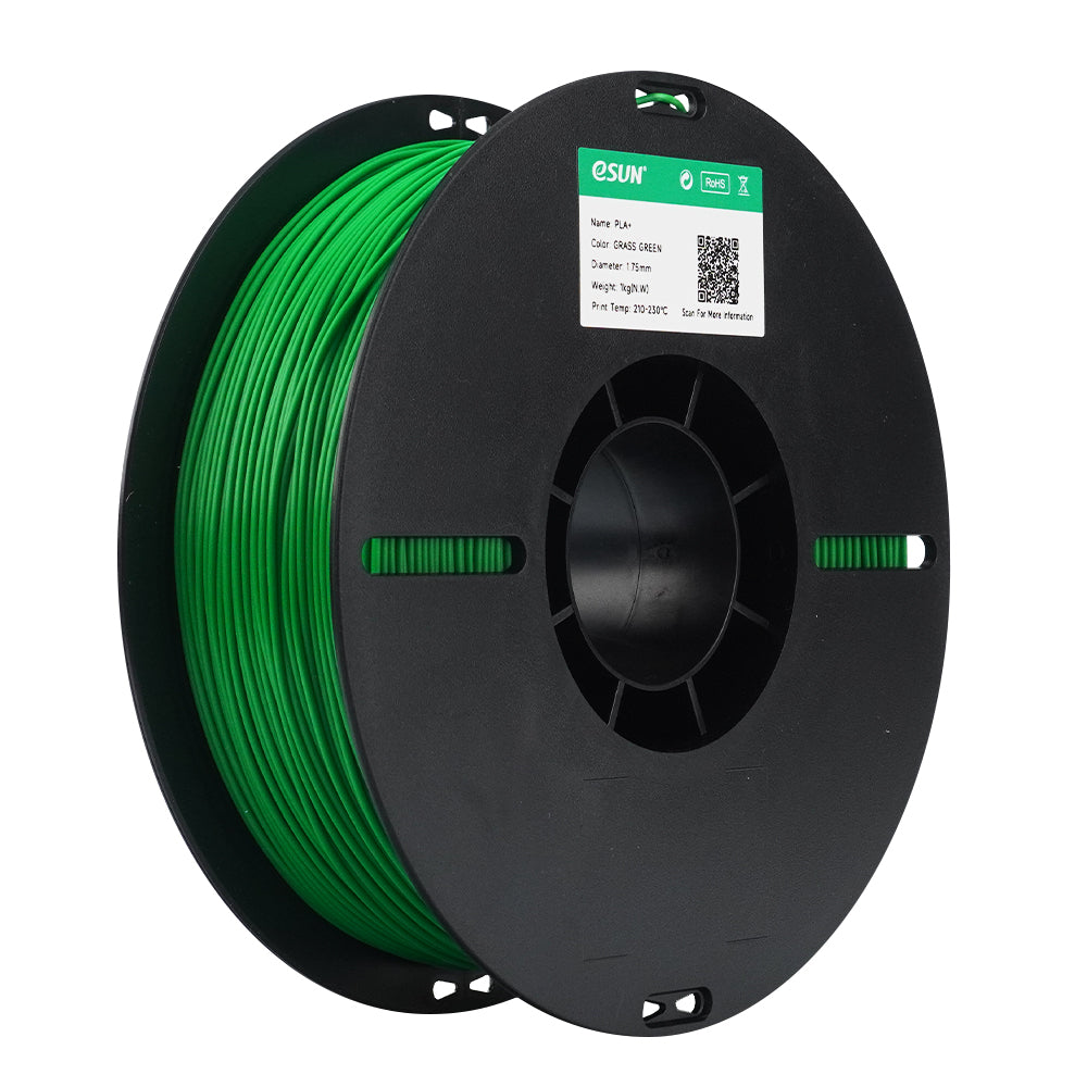 eSun PLA+ 1.75MM Filament 1KG