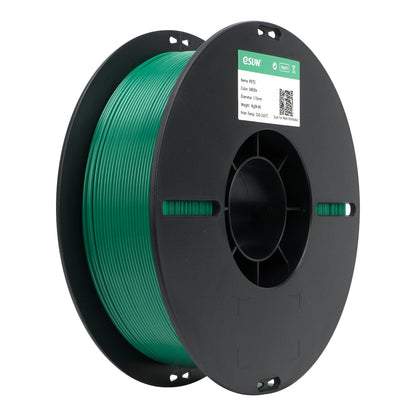 eSun - PETG Filament 1.75mm Translucent  1kg