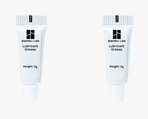 Lubricant Grease
