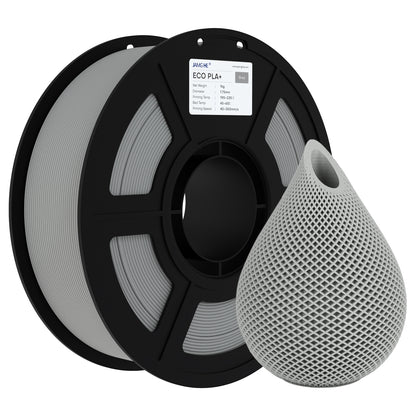JAMG HE ECO PLA+ 1.75MM Filament 1KG