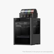 Bambu Lab H2C With AMS 2PRO 3D Printer
