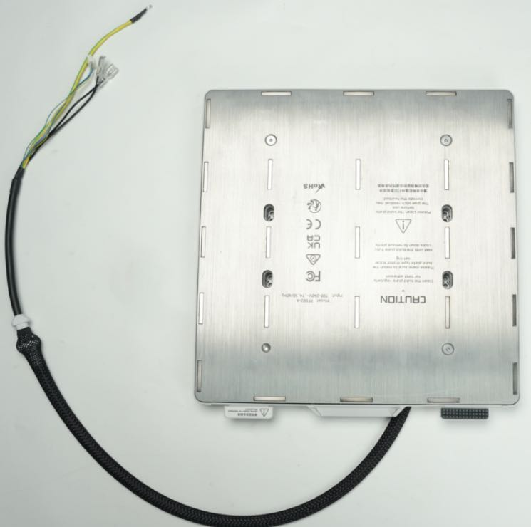 Heatbed Unit - A1