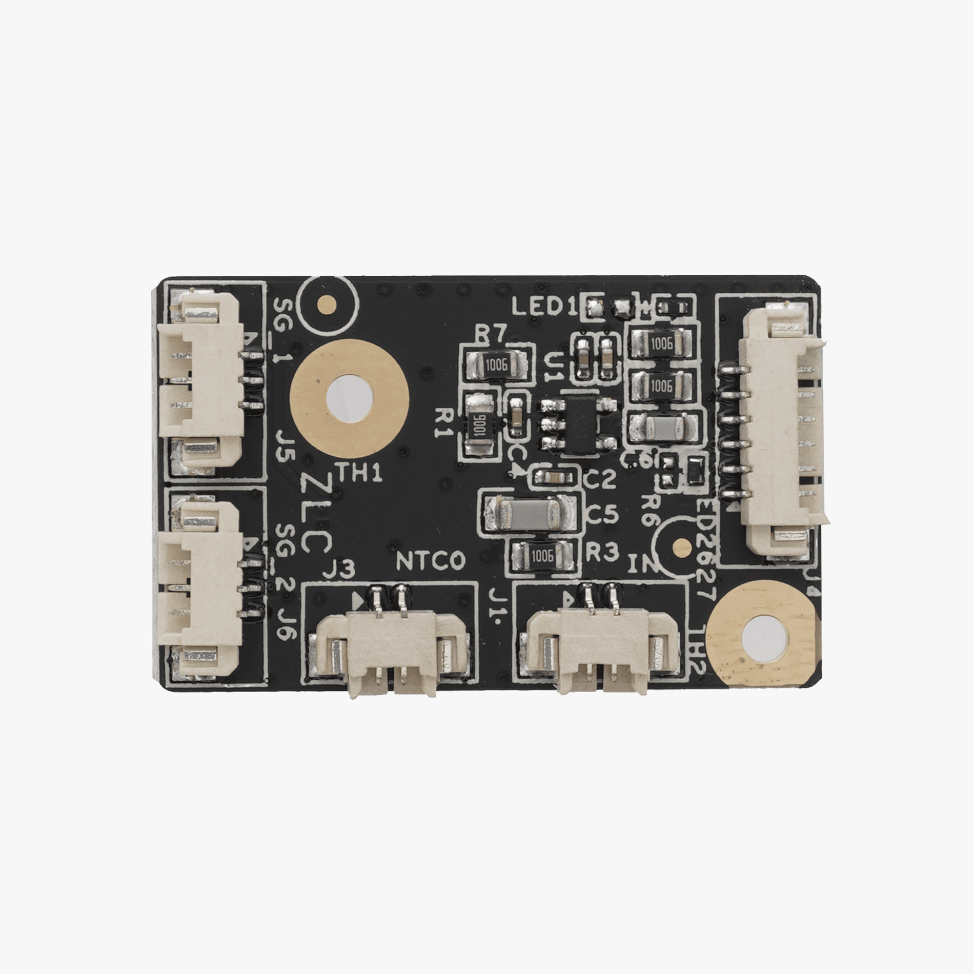 Bambu Lab Circuit / MC Boards