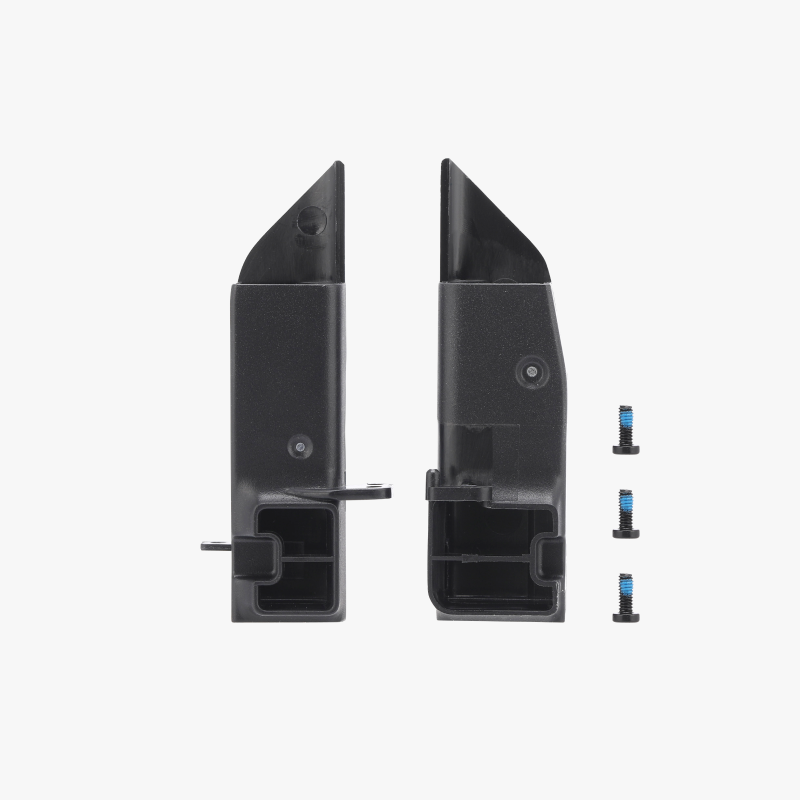 Bambu - Hotend Cooling Fan Air Duct H2D Pro,H2D