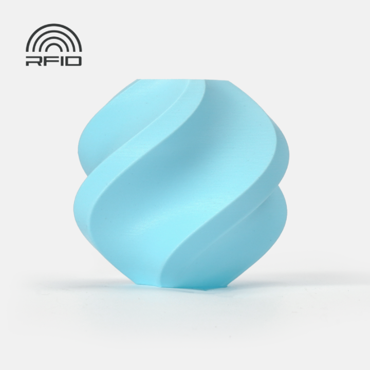 Bambu PLA Matte - With Bambu Reusable Spool