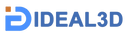 Ideal 3D