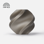 Bambu PLA Metal - With Bambu Reusable Spool