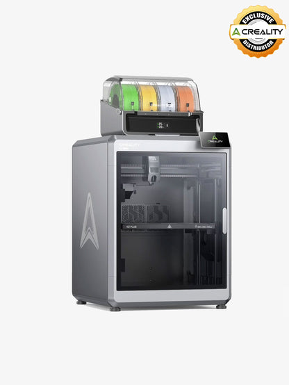 Creality K2 Plus Combo 3D Printer