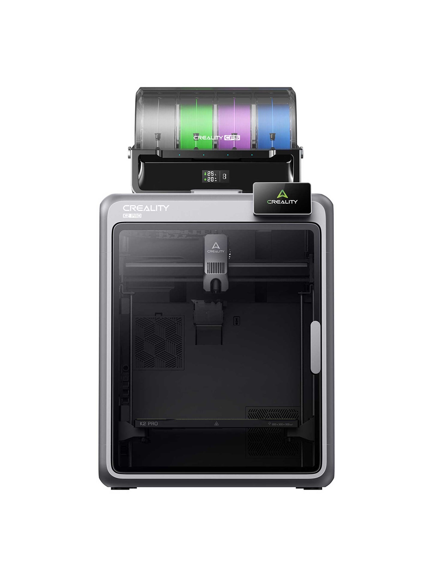 Creality K2 Pro Combo 3D Printer