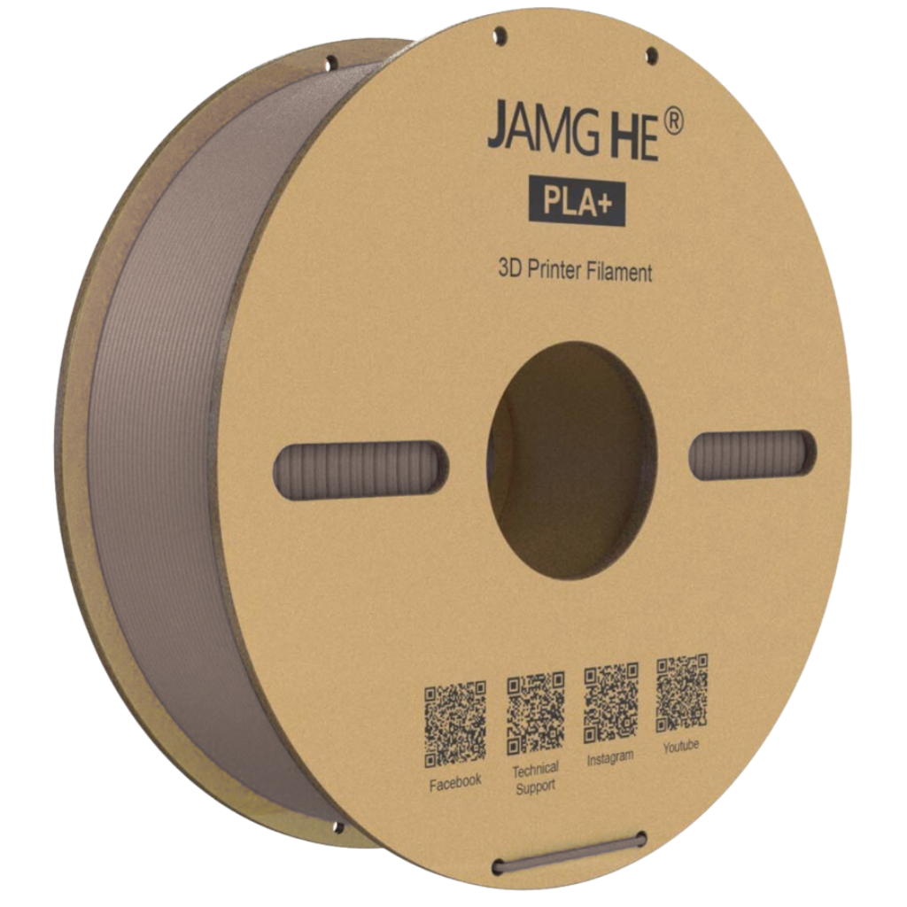 JAMG HE PLA+ 1.75MM Filament 1KG