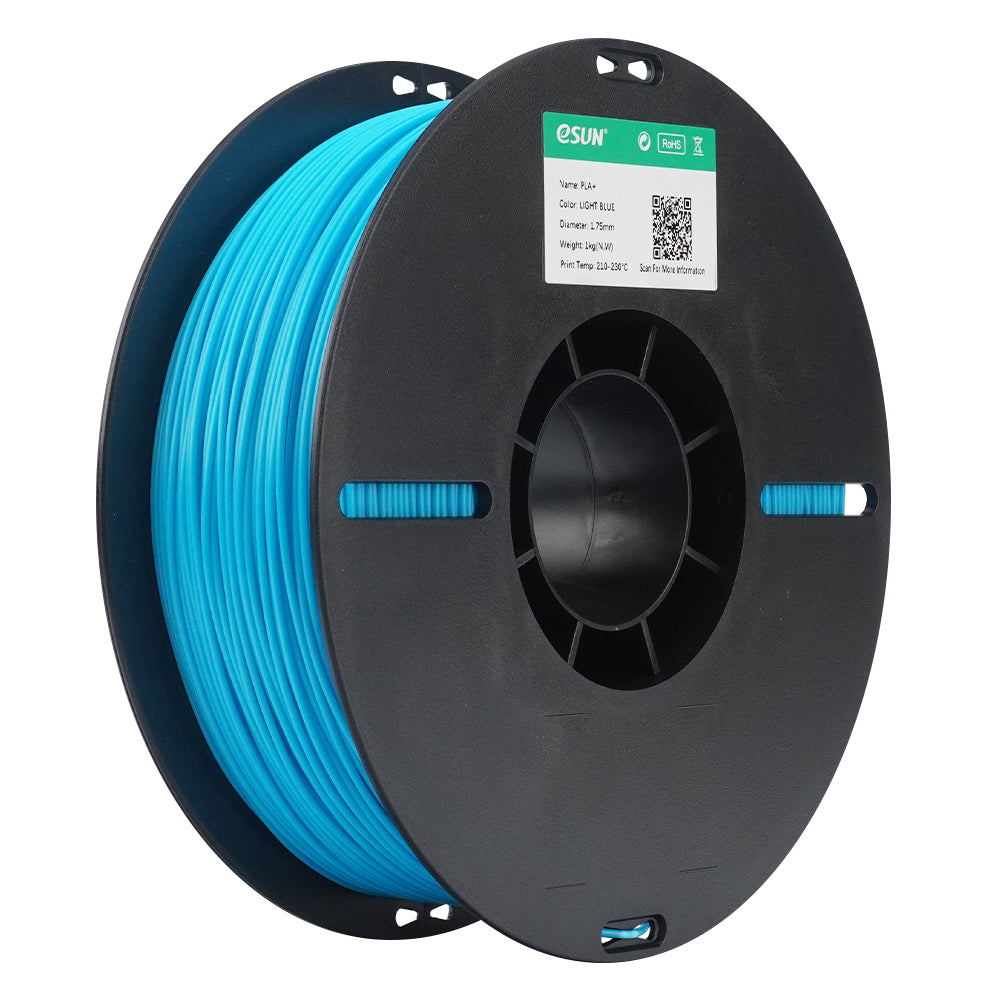 eSun PLA+ 1.75MM Filament 1KG