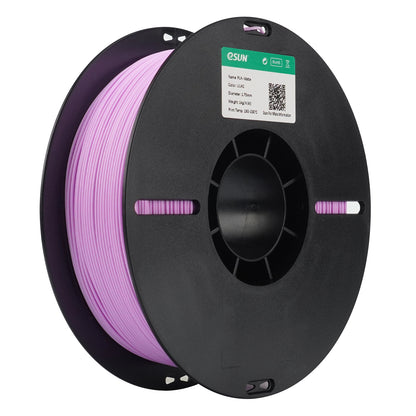 eSun - PLA - Matte Filament 1.75mm  1kg