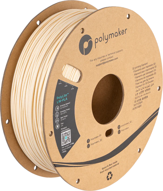 Polymaker Filaments – Ideal 3D