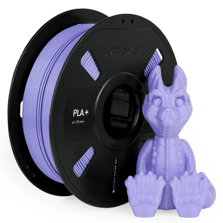 Numakers PLA+Filament 1.75 mm 1 KG