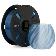 Numakers PETG-HS Translucent  Filament 1.75 mm 1 KG