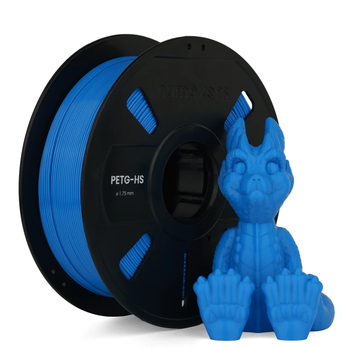 Numakers PETG-HS  Filament 1.75 mm 1 KG