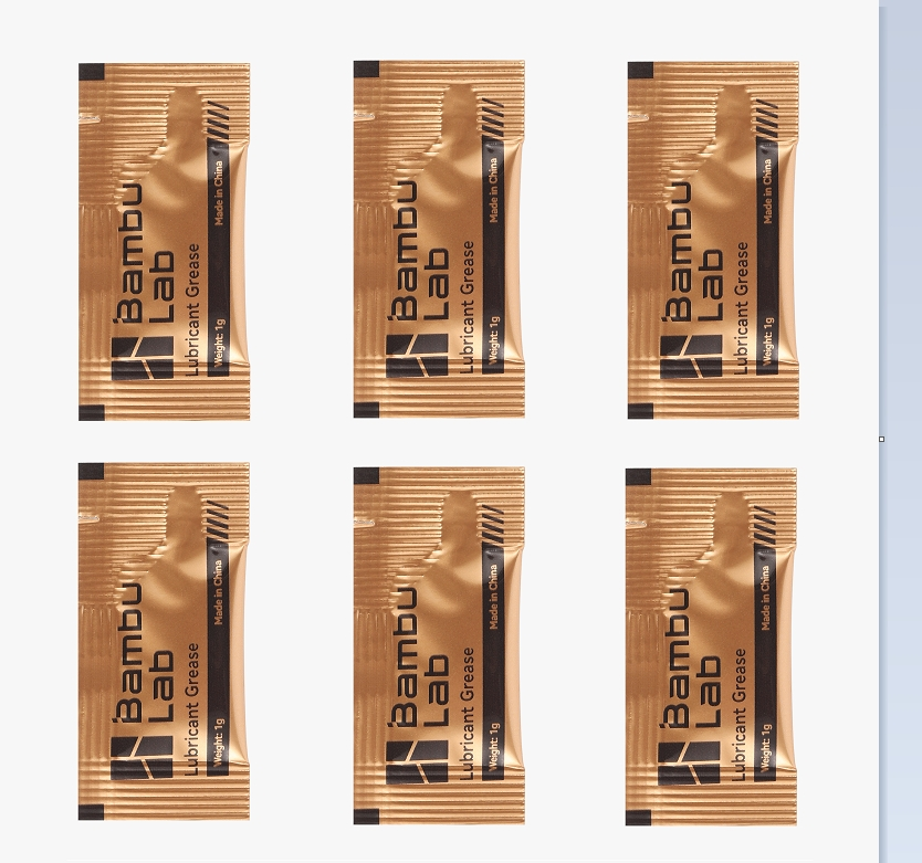 Lubricant Grease