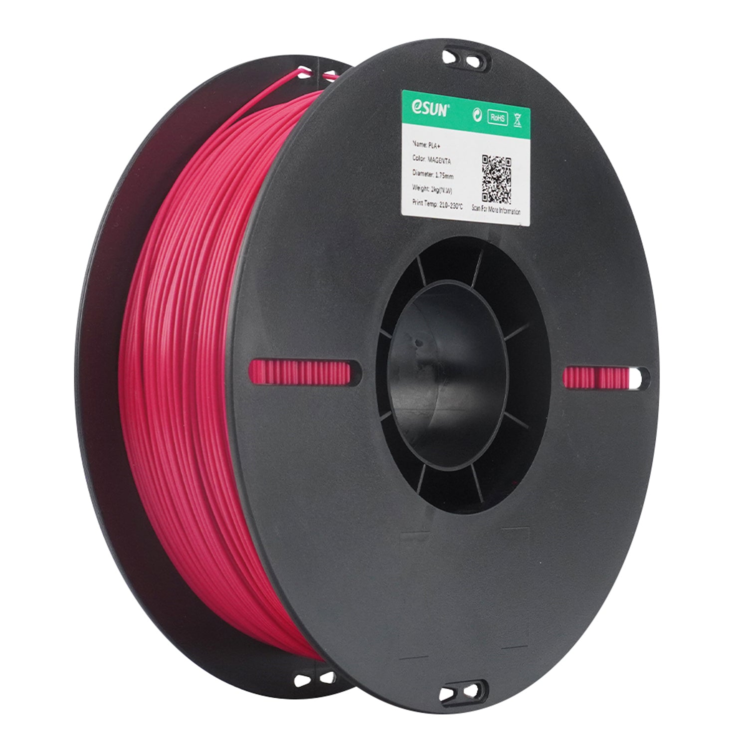 eSun PLA+ 1.75MM Filament 1KG