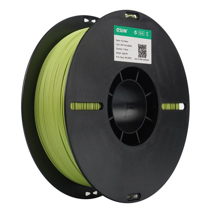 eSun - PLA - Matte Filament 1.75mm  1kg