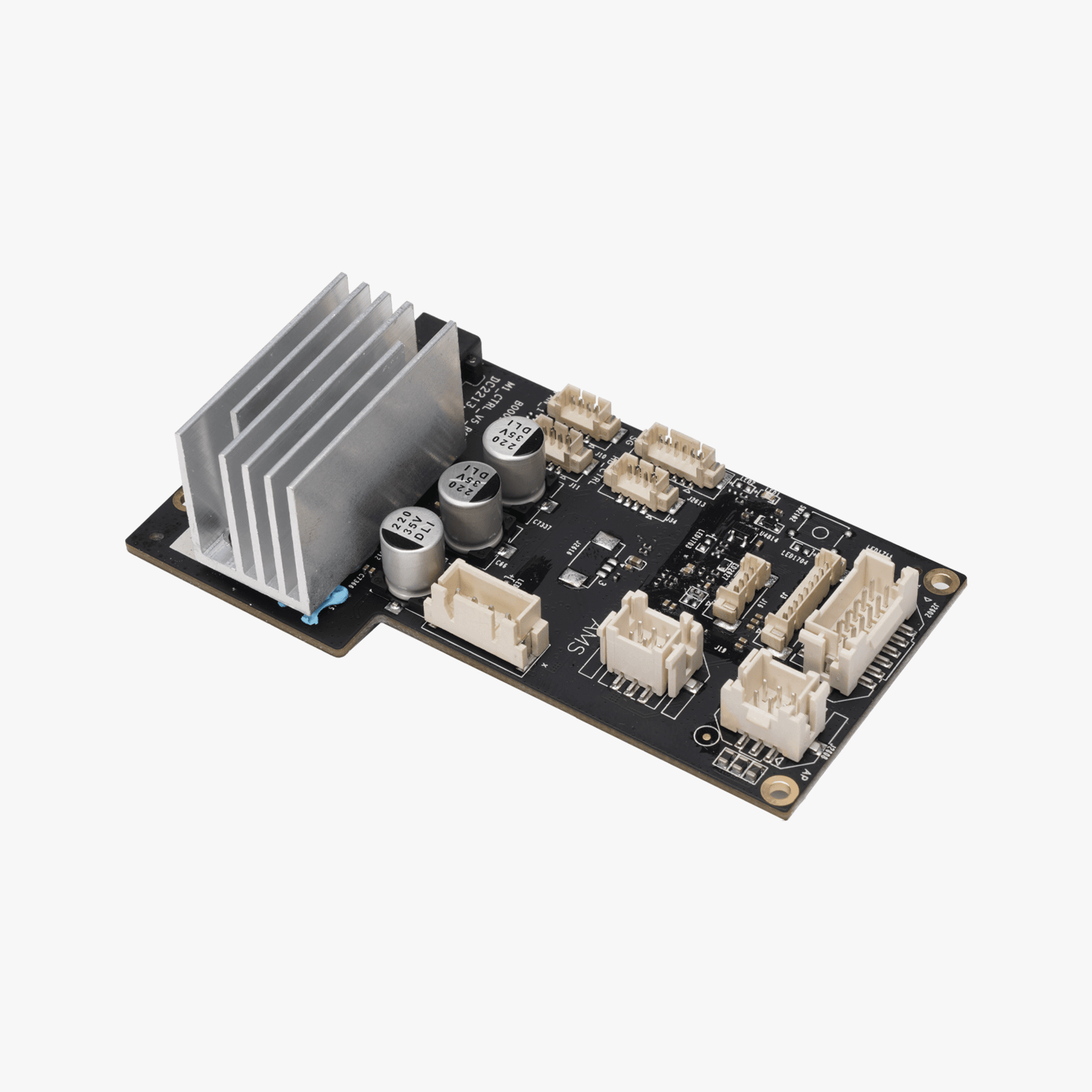 Bambu Lab Circuit / MC Boards