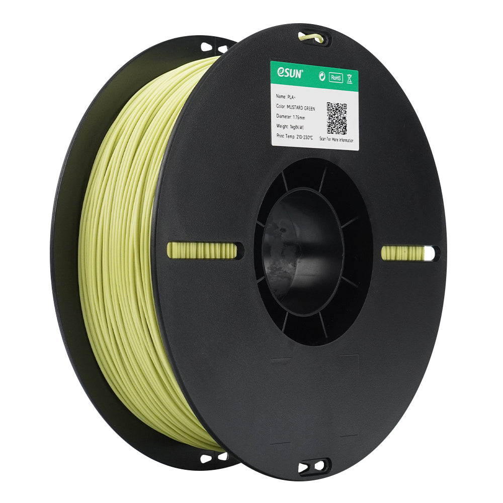 eSun PLA+ 1.75MM Filament 1KG