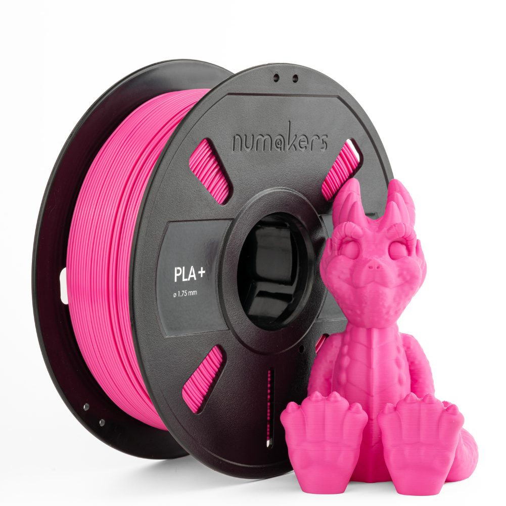 Numakers PLA Filament 1.75 mm 1 KG