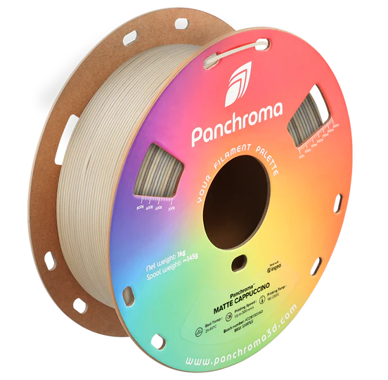 Polymaker Panchroma Gradient 1.75MM Filament 1 Kg