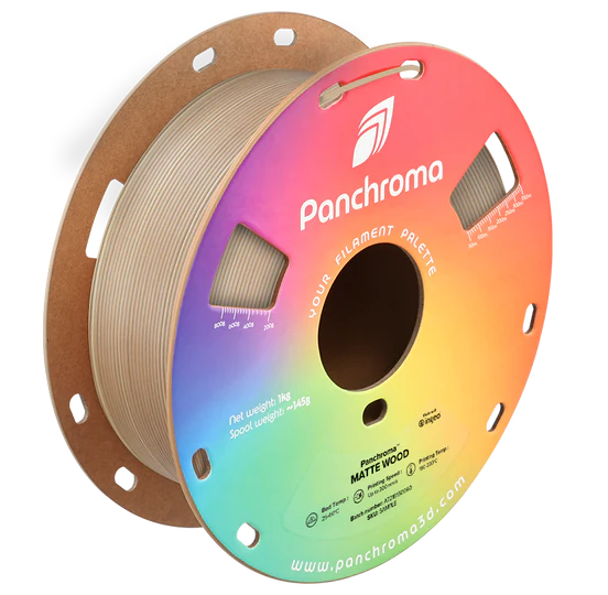 Polymaker Panchroma Gradient 1.75MM Filament 1 Kg