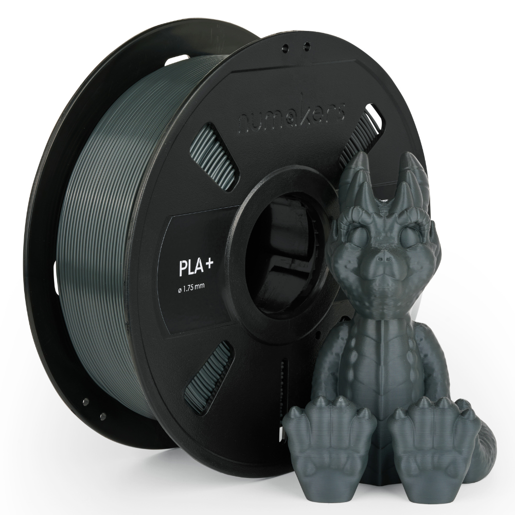 Numakers PLA+Filament 1.75 mm 1 KG