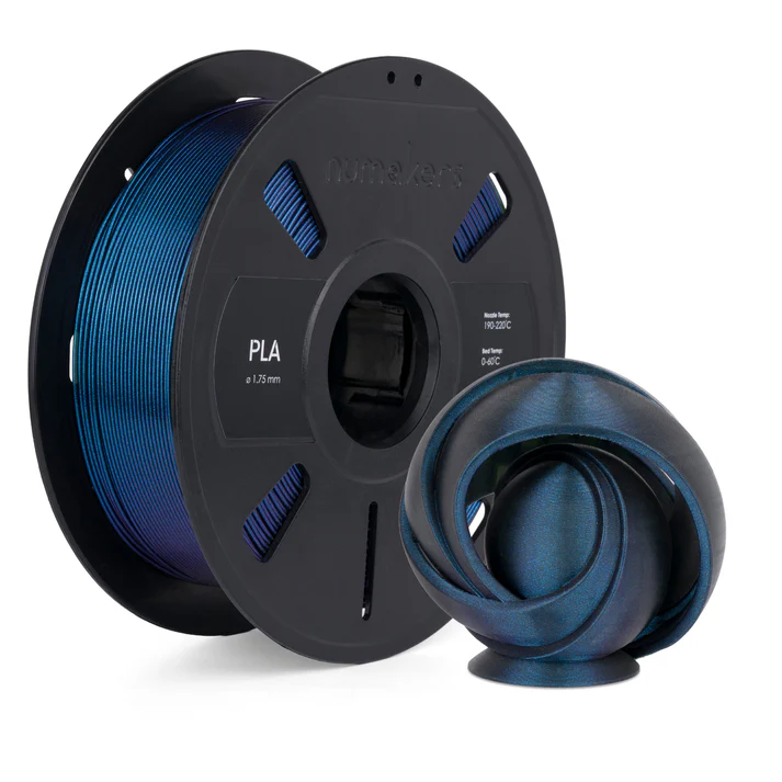 Numakers PLA Starlight Filament 1.75 mm 1 KG