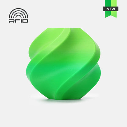 Bambu PLA Dual Colour - With Bambu Reusable Spool