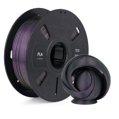 Numakers PLA Starlight Filament 1.75 mm 1 KG