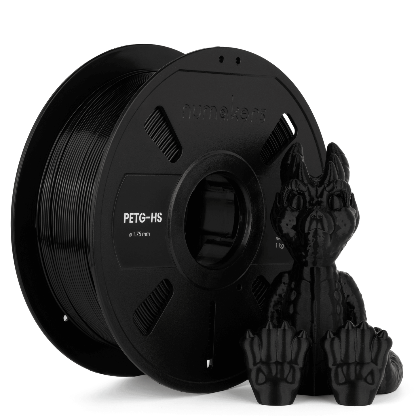 Numakers PETG-HS  Filament 1.75 mm 1 KG