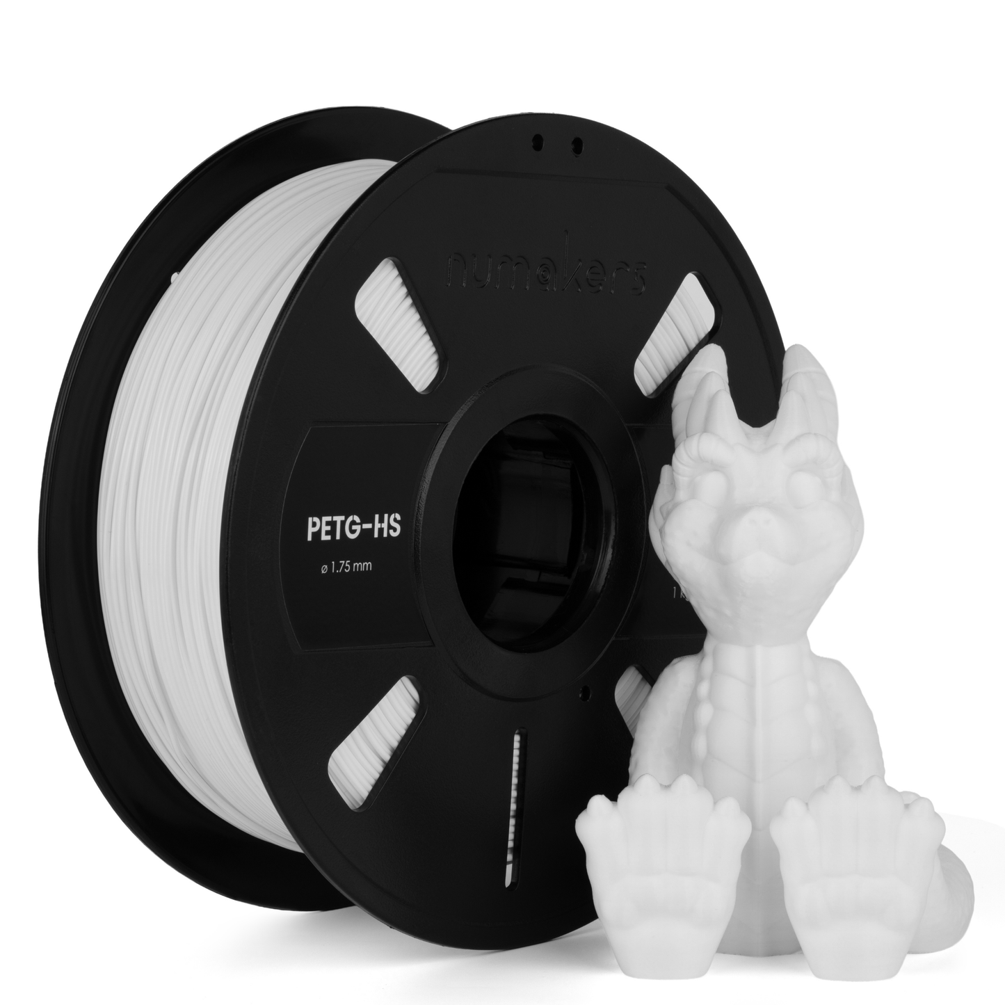Numakers PETG-HS  Filament 1.75 mm 1 KG