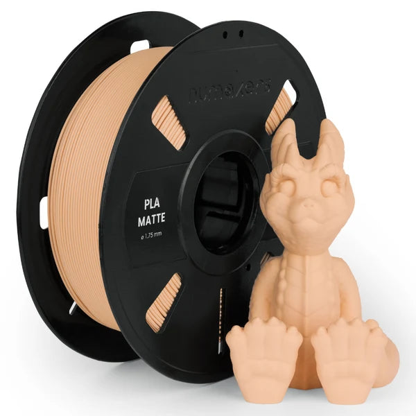 Numakers PLA Matte Filament 1.75 mm 1 KG