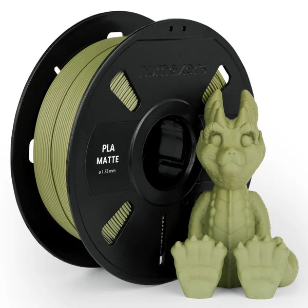 Numakers PLA Matte Filament 1.75 mm 1 KG