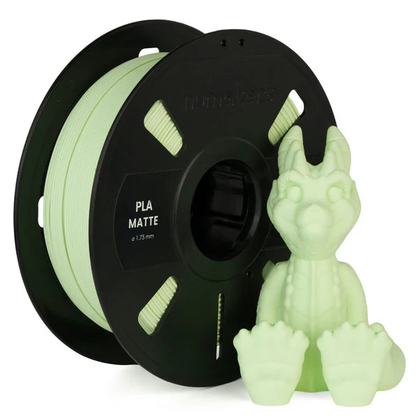 Numakers PLA Matte Filament 1.75 mm 1 KG
