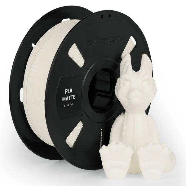 Numakers PLA Matte Filament 1.75 mm 1 KG