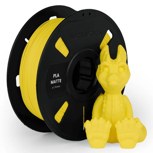 Numakers PLA Matte Filament 1.75 mm 1 KG