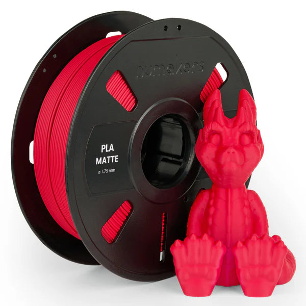 Numakers PLA Matte Filament 1.75 mm 1 KG