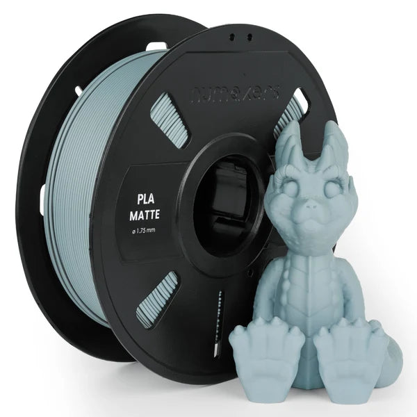 Numakers PLA Matte Filament 1.75 mm 1 KG