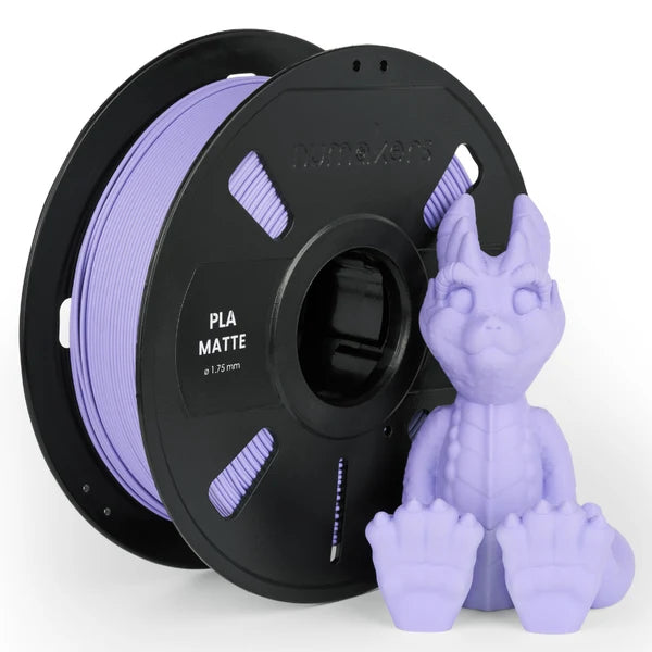 Numakers PLA Matte Filament 1.75 mm 1 KG