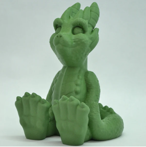 Numakers PLA CF Filament 1.75 mm 1 KG