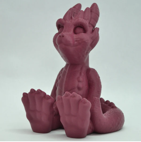 Numakers PLA CF Filament 1.75 mm 1 KG