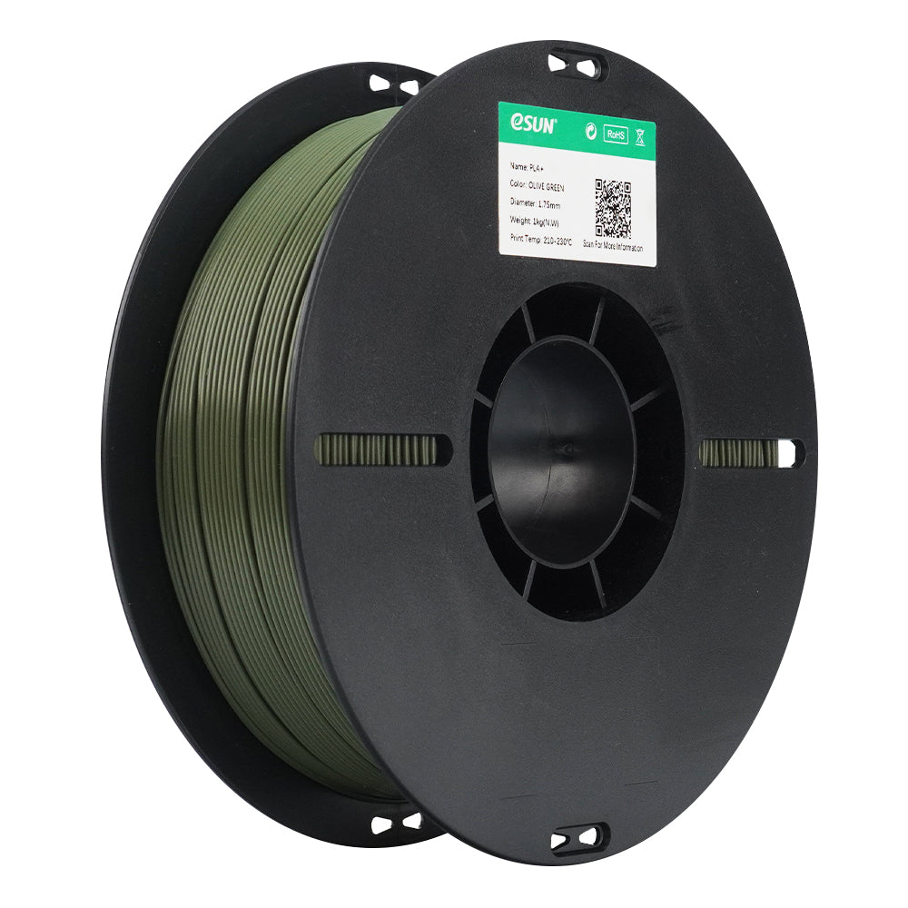 eSun PLA+ 1.75MM Filament 1KG