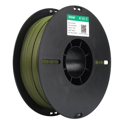 eSun - PLA - Matte Filament 1.75mm  1kg